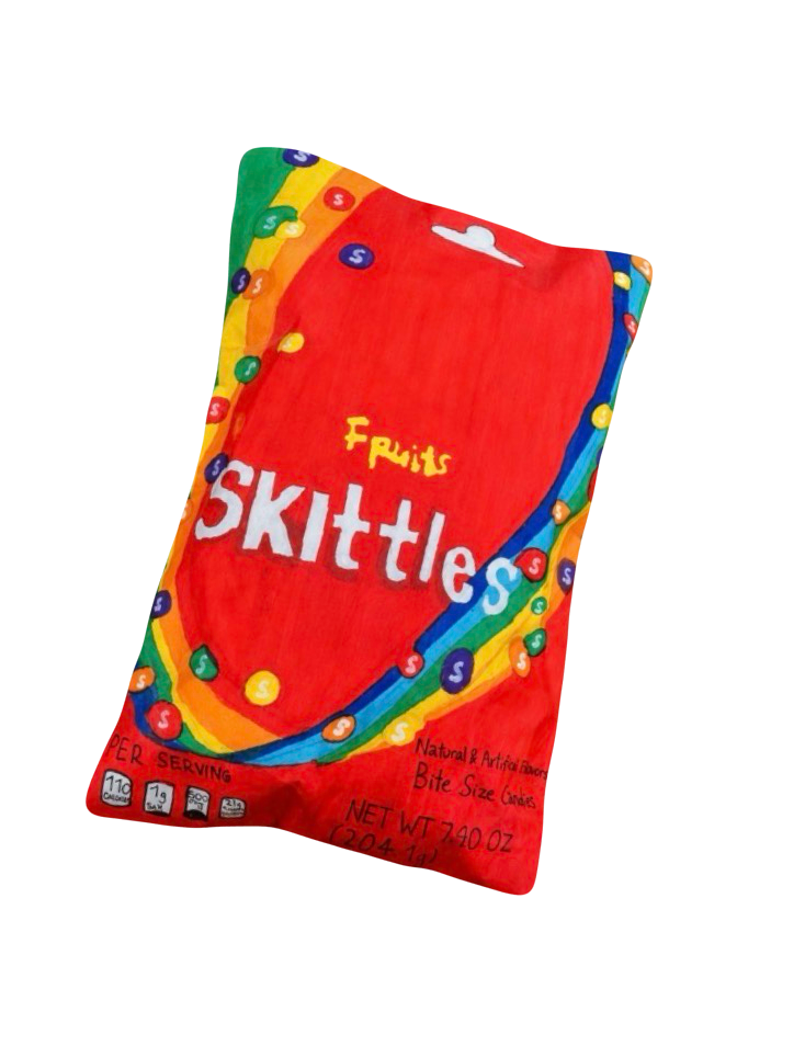 Fruity Skittles