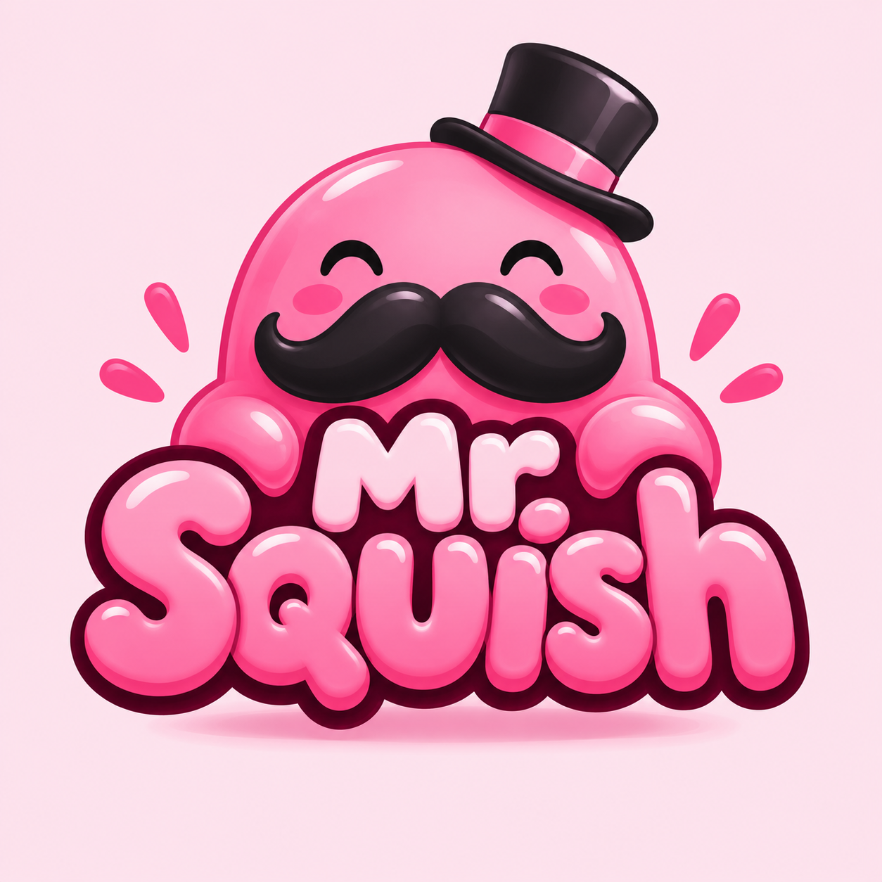 Hero squishy