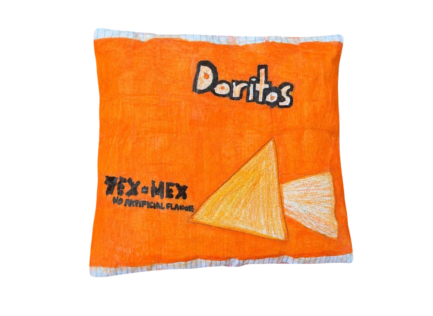 Tex Mex Doritos