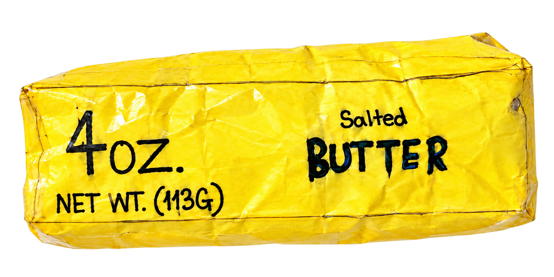 Butter